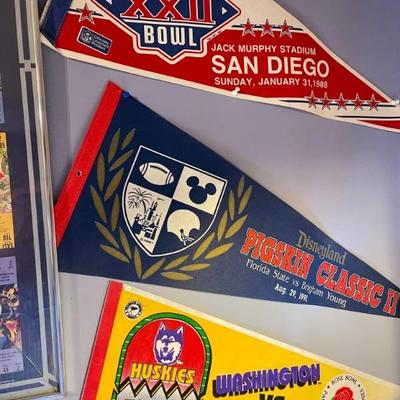 Banners 