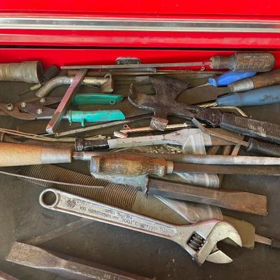 Tools 