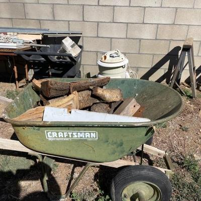 Outdoor tools 