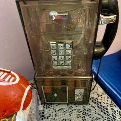 Coin counter ( phone ) 