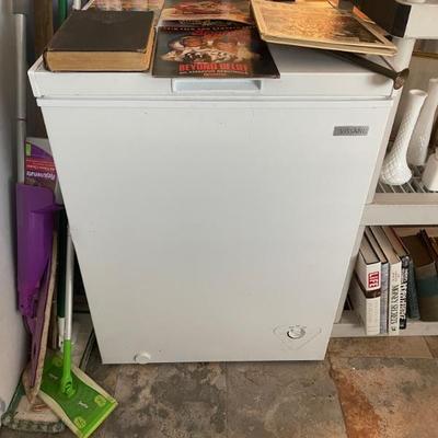 Freezer 