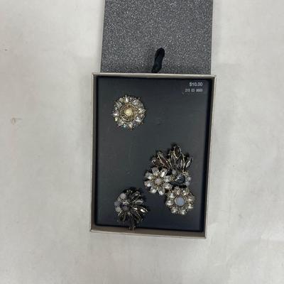 Fashion Jewelry set