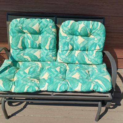 PATIO GLIDER