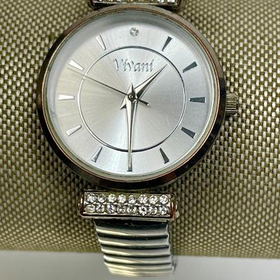 Vivani Fashion Watch