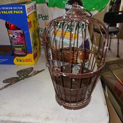 GARDENING SUPPLIES