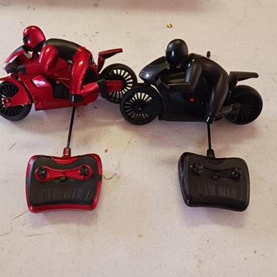 RC LEAN MACHINES