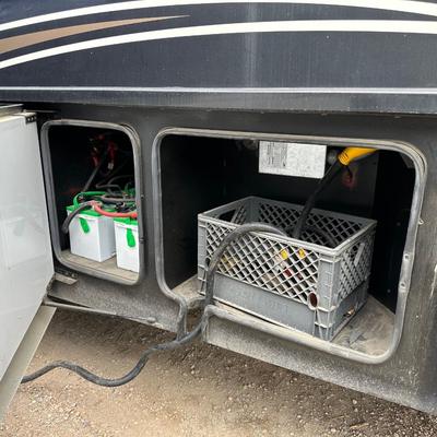 2016 TUSCANY XTE MOTOR COACH WITH ALL THE BELLS AND WHISTLES