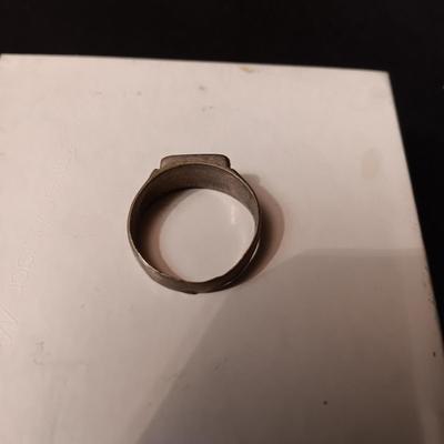 MEN'S RINGS