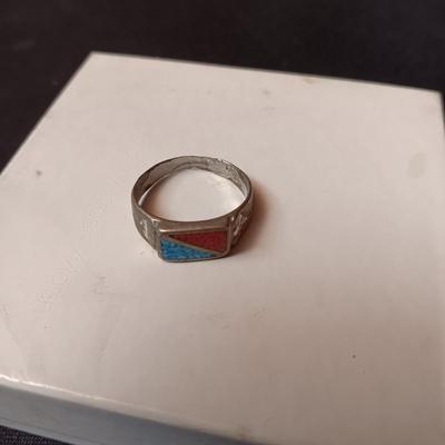 MEN'S RINGS