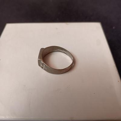 MEN'S RINGS