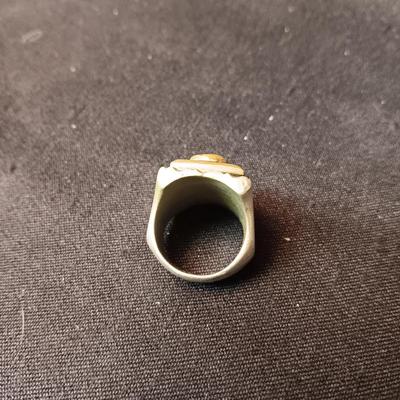 MEN'S RINGS
