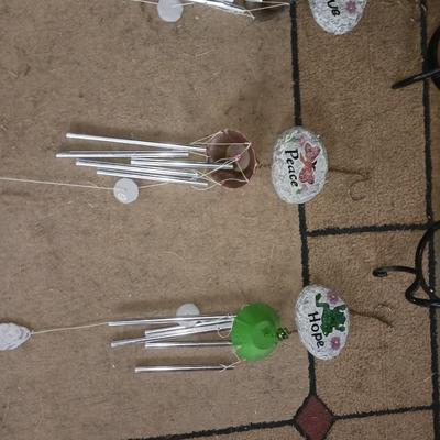 WINDCHIMES