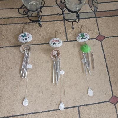 WINDCHIMES