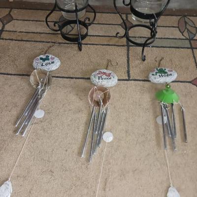 WINDCHIMES
