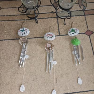 WINDCHIMES