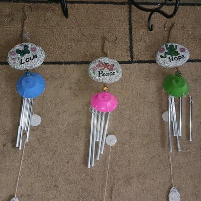 WINDCHIMES