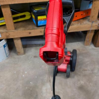 Craftsman Electric Edger