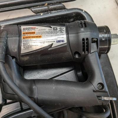 Rotozip Router SLS-02BK