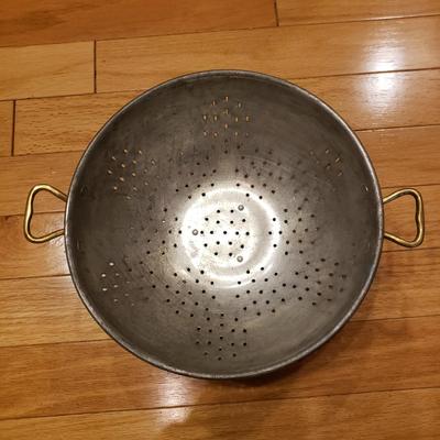 Paul Revere/Chantel Copper Pots w/Lids, Bowl, Tea Kettle and More (LLR-KD)
