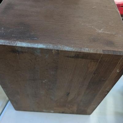 New LL Bean Crate Fatwood Fire Starters