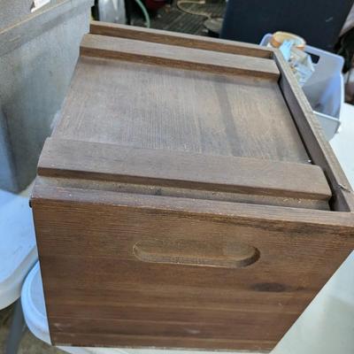 New LL Bean Crate Fatwood Fire Starters