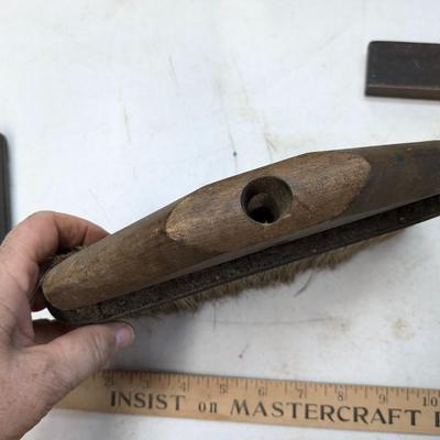 Lot of Antique Tools