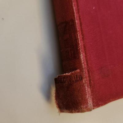 1940's Film Review Book
