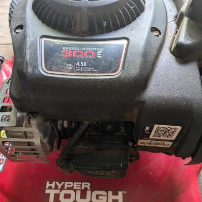 HOP Hyper Tough 20" Push Lawn Mower
