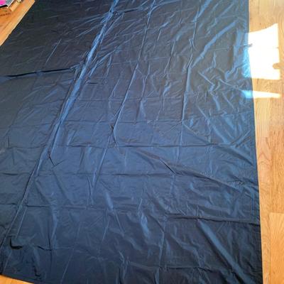 Tent and Gear Repair and Extra Parts (C-TF)