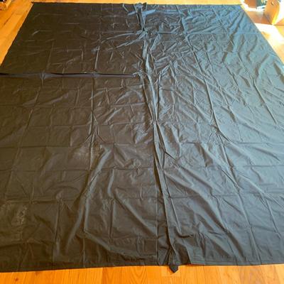 Tent and Gear Repair and Extra Parts (C-TF)