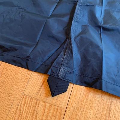 Tent and Gear Repair and Extra Parts (C-TF)