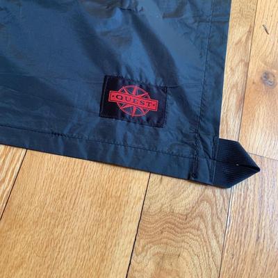 Tent and Gear Repair and Extra Parts (C-TF)