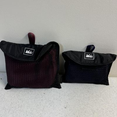 Quick Dry Camp Towels (C-TF)