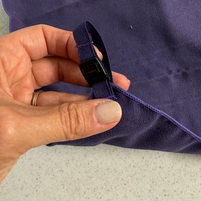 Quick Dry Camp Towels (C-TF)