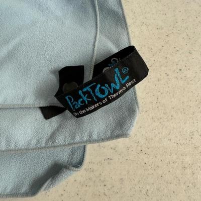Quick Dry Camp Towels (C-TF)