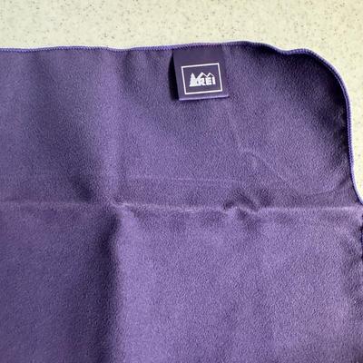 Quick Dry Camp Towels (C-TF)