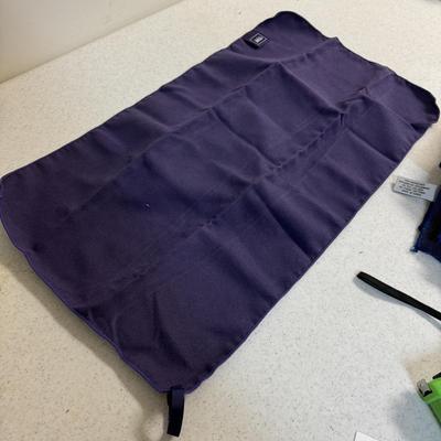 Quick Dry Camp Towels (C-TF)