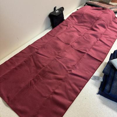 Quick Dry Camp Towels (C-TF)
