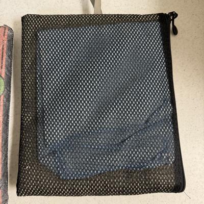 Quick Dry Camp Towels (C-TF)