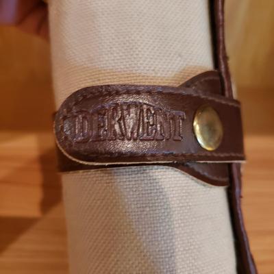 Derwent Colored Pencils, Books and More (LLR-KD)