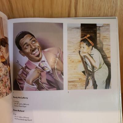 Derwent Colored Pencils, Books and More (LLR-KD)