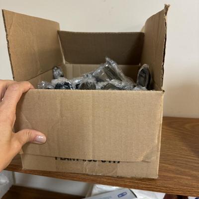 New Paper and Plastic Picnic Products (C-TF)