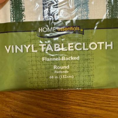 New Paper and Plastic Picnic Products (C-TF)