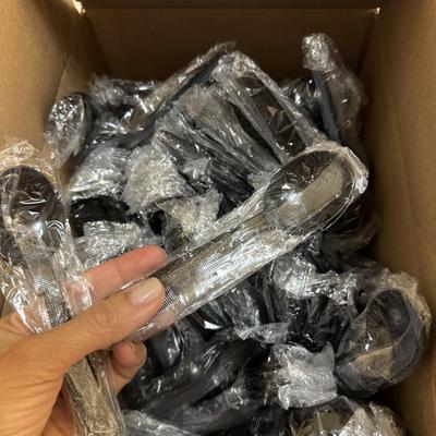 New Paper and Plastic Picnic Products (C-TF)