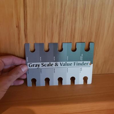 Artist's Perspectives Books and Tools (LLR-KD)