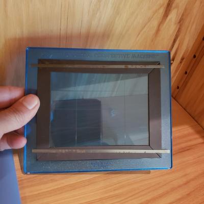 Artist's Perspectives Books and Tools (LLR-KD)