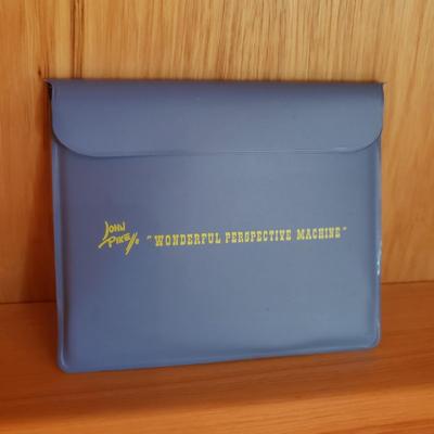 Artist's Perspectives Books and Tools (LLR-KD)