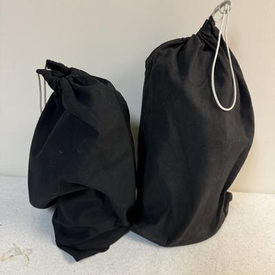 Two Kelly Kettles (C-TF)