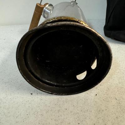 Two Kelly Kettles (C-TF)