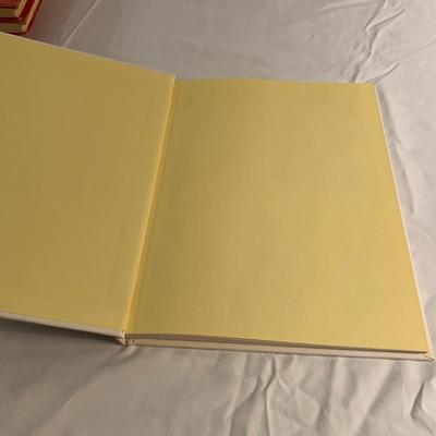 Children's Classic Books (LLR-KD)